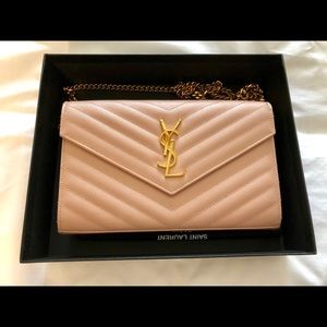 YSL WOC